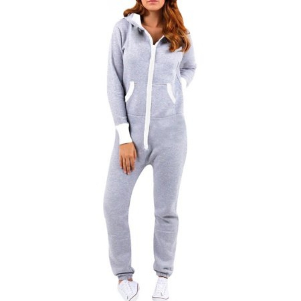 Women's Onesie